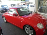 2008 Daihatsu Copen Coupe for sale, Japanese used car export - photo 12 of 27 | GULJI TRADERS