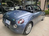 2008 Daihatsu Copen Coupe for sale, Japanese used car export - photo 2 of 80 | GULJI TRADERS