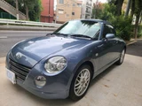 2008 Daihatsu Copen Coupe for sale, Japanese used car export - photo 6 of 80 | GULJI TRADERS
