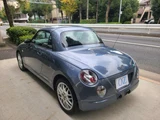 2008 Daihatsu Copen Coupe for sale, Japanese used car export - photo 12 of 80 | GULJI TRADERS