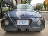 2008 Daihatsu Copen Coupe for sale, Japanese used car export - photo 14 of 80 | GULJI TRADERS