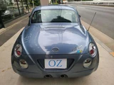 2008 Daihatsu Copen Coupe for sale, Japanese used car export - photo 15 of 80 | GULJI TRADERS