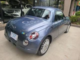 2008 Daihatsu Copen Coupe for sale, Japanese used car export - photo 16 of 80 | GULJI TRADERS