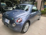 2008 Daihatsu Copen Coupe for sale, Japanese used car export - photo 17 of 80 | GULJI TRADERS