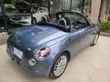 2008 Daihatsu Copen Coupe for sale, Japanese used car export - photo 18 of 80 | GULJI TRADERS