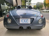 2008 Daihatsu Copen Coupe for sale, Japanese used car export - photo 19 of 80 | GULJI TRADERS