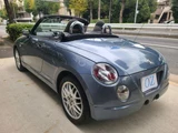 2008 Daihatsu Copen Coupe for sale, Japanese used car export - photo 22 of 80 | GULJI TRADERS
