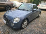 2008 Daihatsu Copen Coupe for sale, Japanese used car export - photo 44 of 80 | GULJI TRADERS