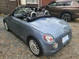 2008 Daihatsu Copen Coupe for sale, Japanese used car export - photo 47 of 80 | GULJI TRADERS