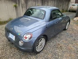 2008 Daihatsu Copen Coupe for sale, Japanese used car export - photo 49 of 80 | GULJI TRADERS