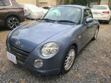 2008 Daihatsu Copen Coupe for sale, Japanese used car export - photo 53 of 80 | GULJI TRADERS