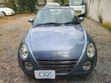 2008 Daihatsu Copen Coupe for sale, Japanese used car export - photo 54 of 80 | GULJI TRADERS