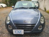 2008 Daihatsu Copen Coupe for sale, Japanese used car export - photo 63 of 80 | GULJI TRADERS