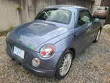 2008 Daihatsu Copen Coupe for sale, Japanese used car export - photo 64 of 80 | GULJI TRADERS