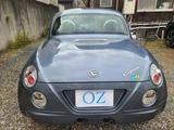 2008 Daihatsu Copen Coupe for sale, Japanese used car export - photo 66 of 80 | GULJI TRADERS