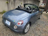 2008 Daihatsu Copen Coupe for sale, Japanese used car export - photo 67 of 80 | GULJI TRADERS