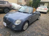 2008 Daihatsu Copen Coupe for sale, Japanese used car export - photo 73 of 80 | GULJI TRADERS
