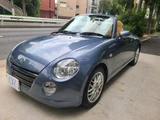 2008 Daihatsu Copen Coupe for sale, Japanese used car export - photo 74 of 80 | GULJI TRADERS