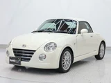2008 Daihatsu Copen Coupe for sale, Japanese used car export - photo 5 of 49 | GULJI TRADERS