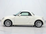 2008 Daihatsu Copen Coupe for sale, Japanese used car export - photo 6 of 49 | GULJI TRADERS