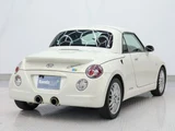 2008 Daihatsu Copen Coupe for sale, Japanese used car export - photo 9 of 49 | GULJI TRADERS