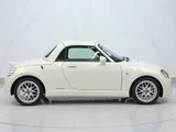 2008 Daihatsu Copen Coupe for sale, Japanese used car export - photo 10 of 49 | GULJI TRADERS