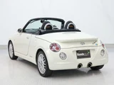 2008 Daihatsu Copen Coupe for sale, Japanese used car export - photo 32 of 49 | GULJI TRADERS