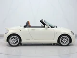 2008 Daihatsu Copen Coupe for sale, Japanese used car export - photo 35 of 49 | GULJI TRADERS