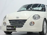 2008 Daihatsu Copen Coupe for sale, Japanese used car export - photo 40 of 49 | GULJI TRADERS