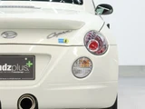2008 Daihatsu Copen Coupe for sale, Japanese used car export - photo 41 of 49 | GULJI TRADERS
