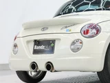 2008 Daihatsu Copen Coupe for sale, Japanese used car export - photo 44 of 49 | GULJI TRADERS