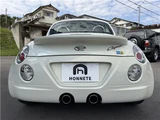 2008 Daihatsu Copen Coupe for sale, Japanese used car export - photo 2 of 40 | GULJI TRADERS