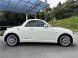 2008 Daihatsu Copen Coupe for sale, Japanese used car export - photo 5 of 40 | GULJI TRADERS