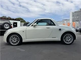 2008 Daihatsu Copen Coupe for sale, Japanese used car export - photo 6 of 40 | GULJI TRADERS
