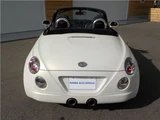 2008 Daihatsu Copen Coupe for sale, Japanese used car export - photo 2 of 50 | GULJI TRADERS