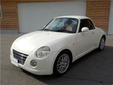 2008 Daihatsu Copen Coupe for sale, Japanese used car export - photo 4 of 50 | GULJI TRADERS