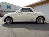 2008 Daihatsu Copen Coupe for sale, Japanese used car export - photo 5 of 50 | GULJI TRADERS