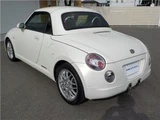 2008 Daihatsu Copen Coupe for sale, Japanese used car export - photo 6 of 50 | GULJI TRADERS