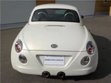 2008 Daihatsu Copen Coupe for sale, Japanese used car export - photo 7 of 50 | GULJI TRADERS