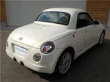 2008 Daihatsu Copen Coupe for sale, Japanese used car export - photo 8 of 50 | GULJI TRADERS