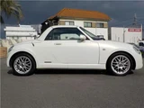 2008 Daihatsu Copen Coupe for sale, Japanese used car export - photo 9 of 50 | GULJI TRADERS