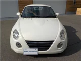 2008 Daihatsu Copen Coupe for sale, Japanese used car export - photo 10 of 50 | GULJI TRADERS
