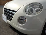 2008 Daihatsu Copen Coupe for sale, Japanese used car export - photo 11 of 50 | GULJI TRADERS