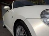 2008 Daihatsu Copen Coupe for sale, Japanese used car export - photo 13 of 50 | GULJI TRADERS