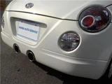 2008 Daihatsu Copen Coupe for sale, Japanese used car export - photo 17 of 50 | GULJI TRADERS