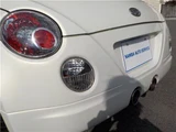 2008 Daihatsu Copen Coupe for sale, Japanese used car export - photo 18 of 50 | GULJI TRADERS