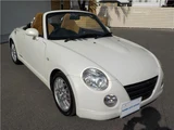 2008 Daihatsu Copen Coupe for sale, Japanese used car export - photo 37 of 50 | GULJI TRADERS