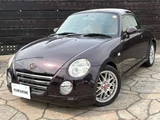 2008 Daihatsu Copen 660 Coupe for sale, Japanese used car export - photo 1 of 34 | GULJI TRADERS