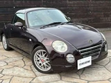 2008 Daihatsu Copen 660 Coupe for sale, Japanese used car export - photo 2 of 34 | GULJI TRADERS
