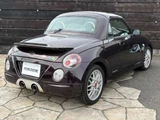 2008 Daihatsu Copen 660 Coupe for sale, Japanese used car export - photo 3 of 34 | GULJI TRADERS